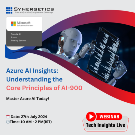 Azure AI Insights: Understanding the Core Principles of AI-900