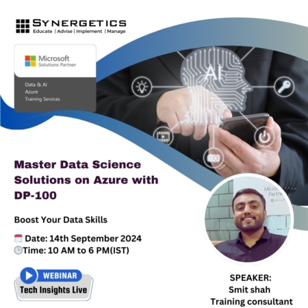 Master Data Science Solutions on Azure with Microsoft DP-100