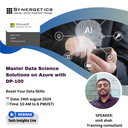 Master Data Science Solutions on Azure with Microsoft DP-100