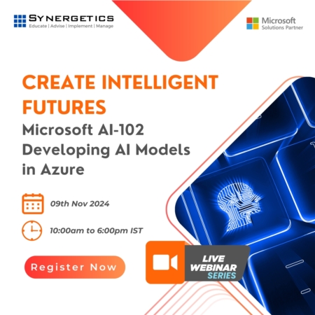 Microsoft AI-102 (Developing AI Models in Microsoft Azure)