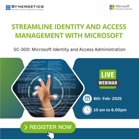 SC-300T00: Microsoft Identity and Access Administrator