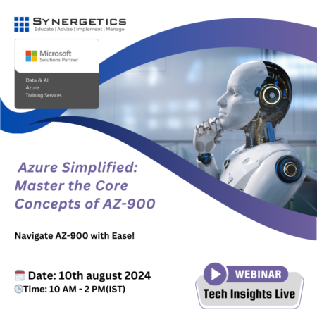 Unlocking the Future: Azure Simplified: Navigating AZ-900 Core Concepts