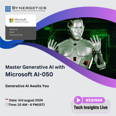 Unlocking the Future: Microsoft AI-050