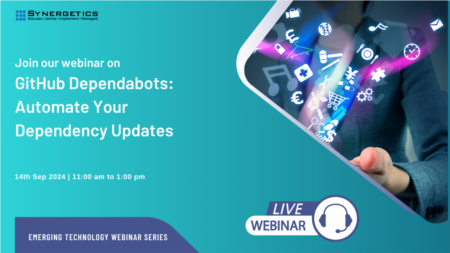 Webinar Alert: Securing Your Code with GitHub Dependabots!