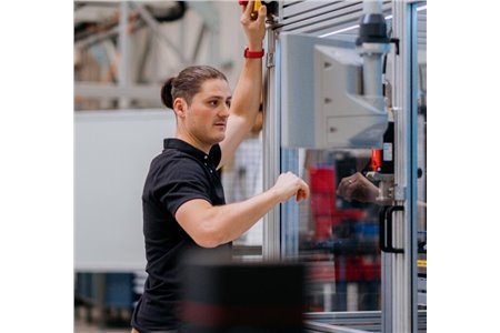 How AI is helping Siemens and thyssenkrupp bridge skilling gaps in manufacturing