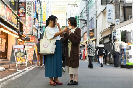 Japan’s Aisin helps people with listening difficulties make sense of what they hear using generative AI