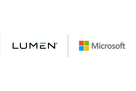 Microsoft and Lumen Technologies partner to power the future of AI and enable digital transformation to benefit hundreds of millions of customers