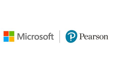 Pearson and Microsoft announce multiyear partnership to transform the future of learning and work with AI