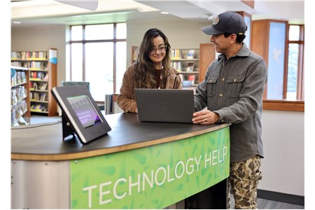 With new digital technology and services, Arapahoe Libraries creates the ‘library of the future’ for communities in Colorado