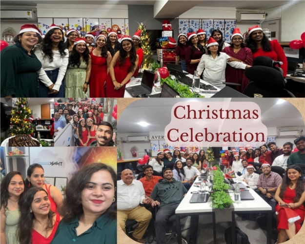 christmas celebration